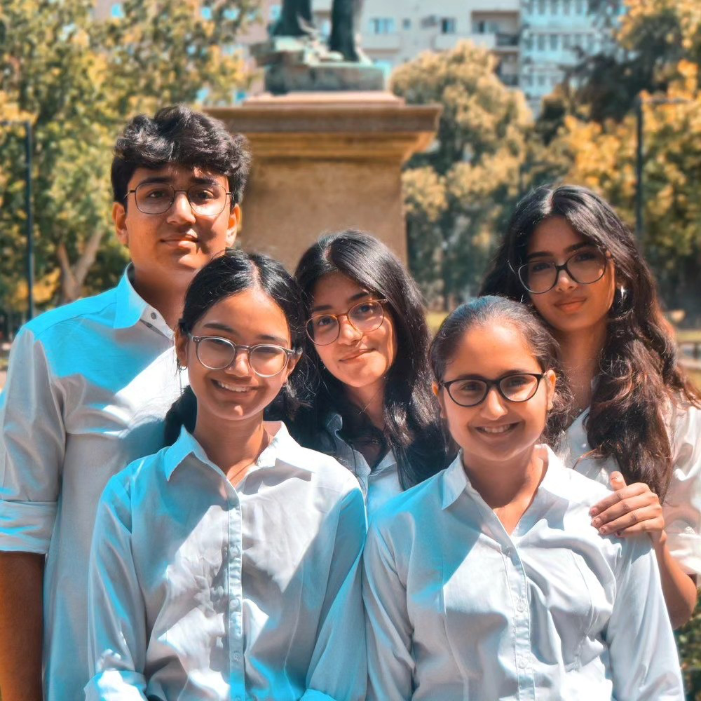 Team India Debate article photograph or chart